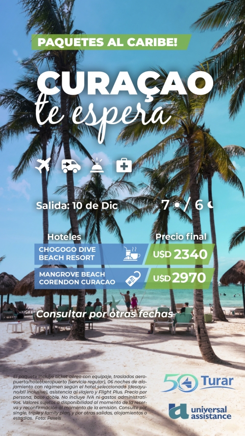 Curacao