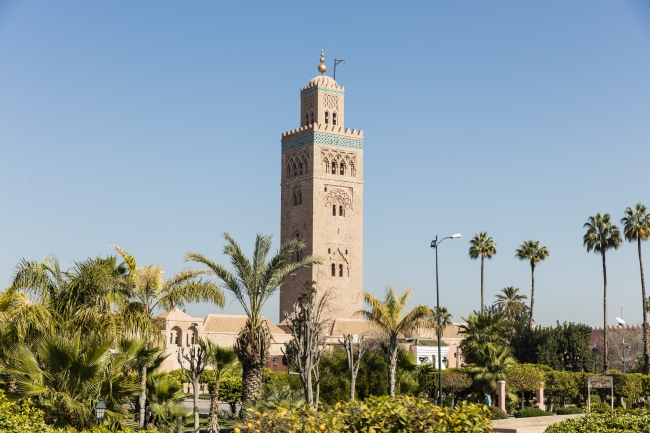 MARRUECOS, CIUDADES IMPERIALES AL COMPLETO 7 Das