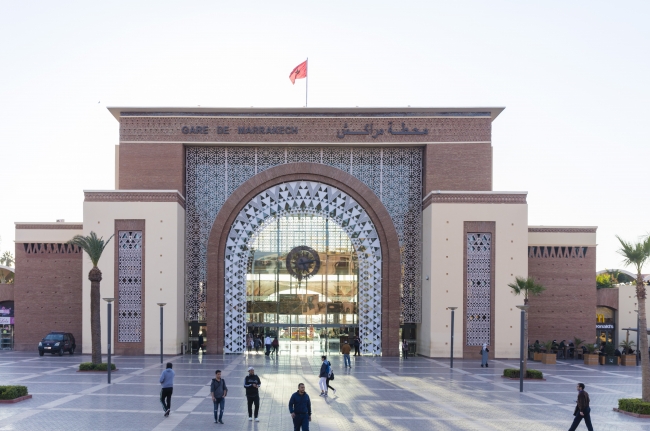MARRUECOS, CIUDADES IMPERIALES AL COMPLETO 7 Das