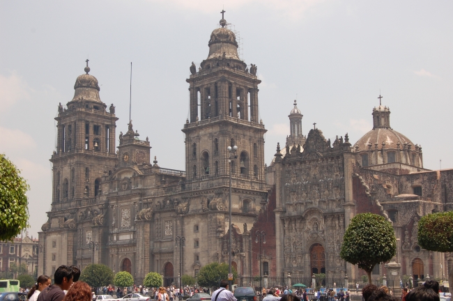 CIUDADES VIRREINALES: 7 Das (TEMPORADA 2020)