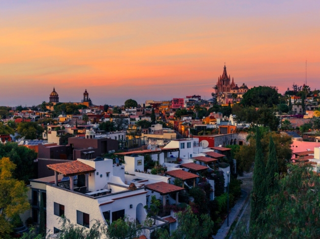 CIUDADES VIRREINALES: 7 Das (TEMPORADA 2020)