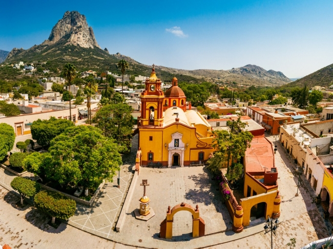 CIUDADES VIRREINALES: 7 Das (TEMPORADA 2020)
